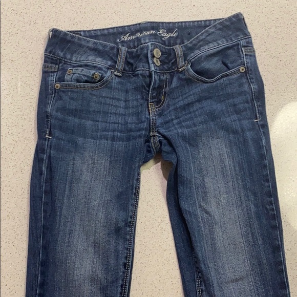 Vintage American Eagle jeans - Picture 5 of 16